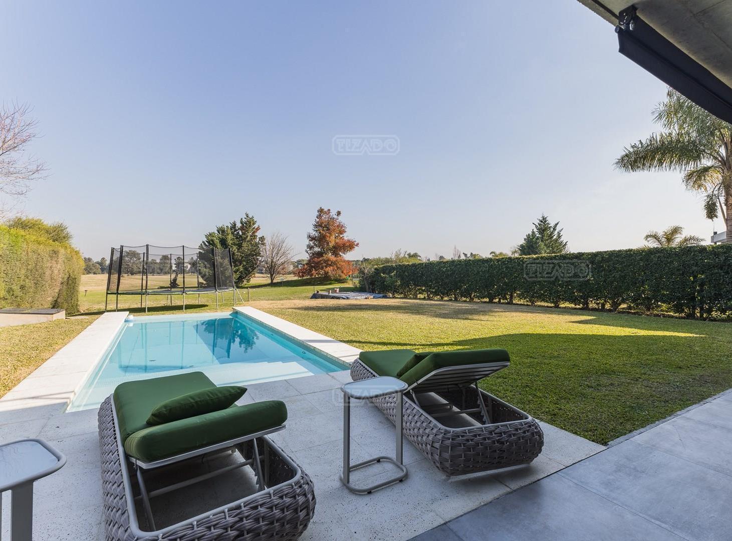 Foto de Casa en Alquiler en San Isidro Labrador, Villanueva, Tigre, imagen 1