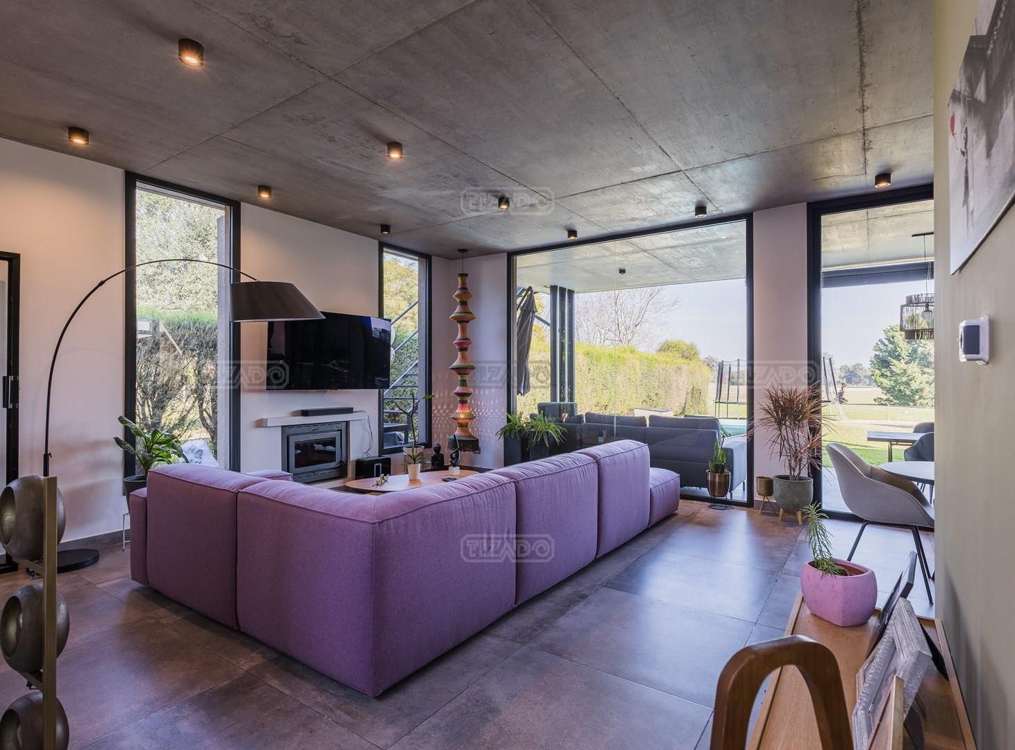 Foto de Casa en Alquiler en San Isidro Labrador, Villanueva, Tigre, imagen 3