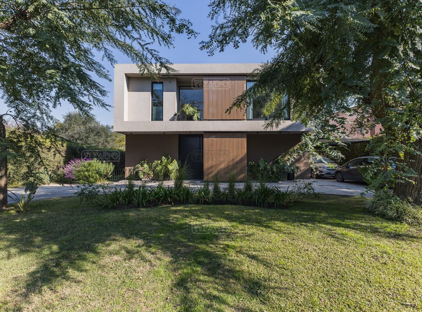 Casa en Alquiler en San Isidro Labrador, Villanueva, Tigre