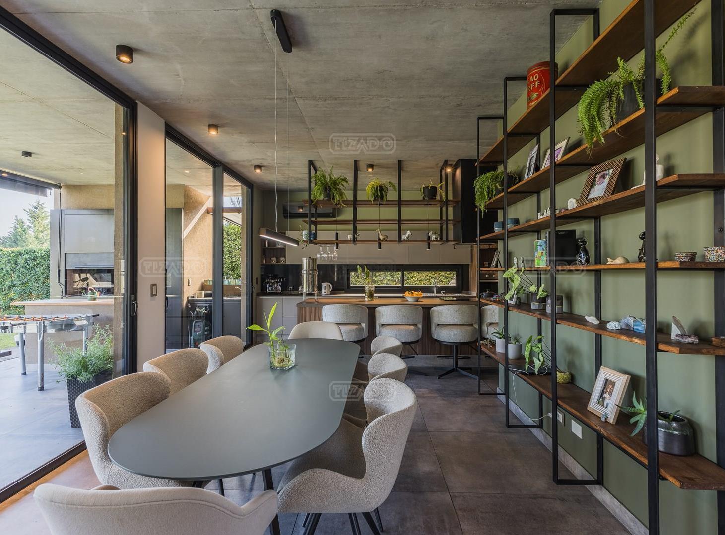 Foto de Casa en Alq. Temporario en San Isidro Labrador, Villanueva, Tigre, imagen 1