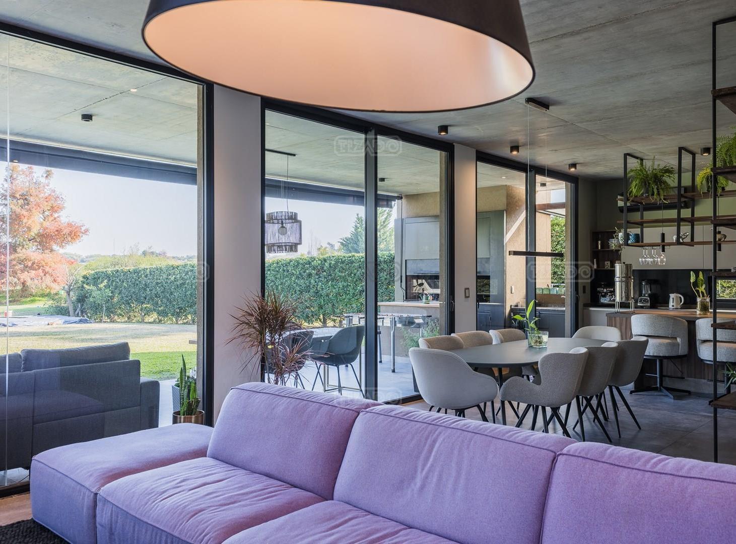 Foto de Casa en Alq. Temporario en San Isidro Labrador, Villanueva, Tigre, imagen 3