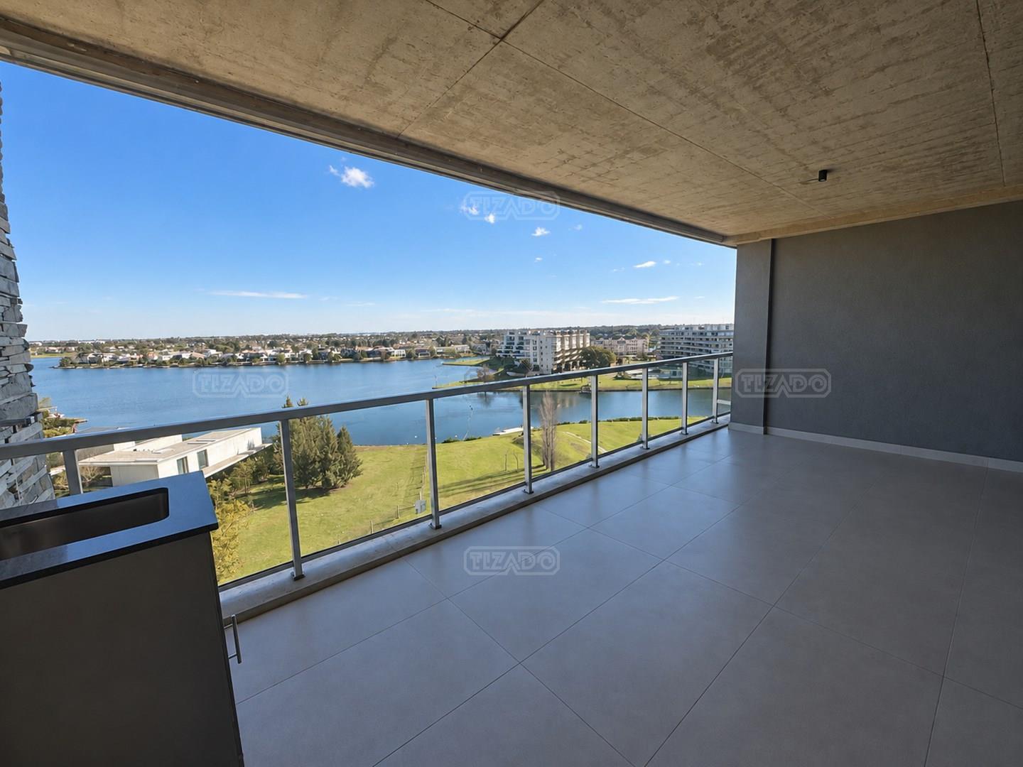 Foto de Departamento en Venta en Yoo Nordelta, Nordelta, Tigre, imagen 3