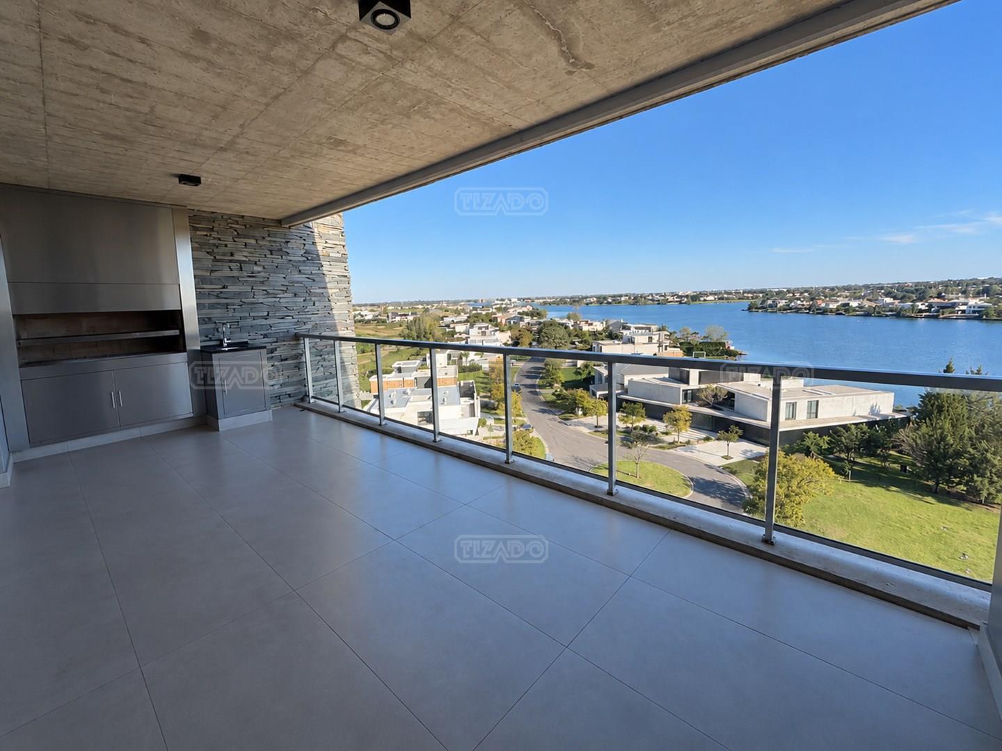 Departamento en Alquiler en Yoo Nordelta, Nordelta, Tigre