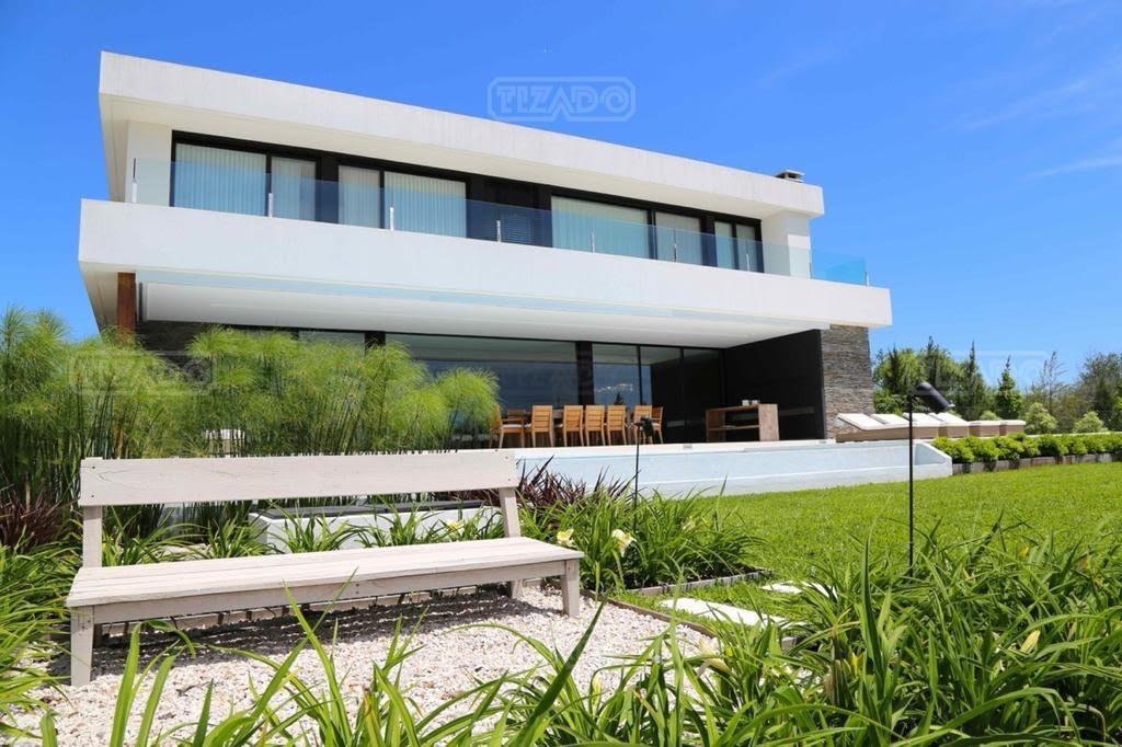 Foto de Casa en Venta en Albanueva, Rincón de Milberg, Tigre, imagen 4