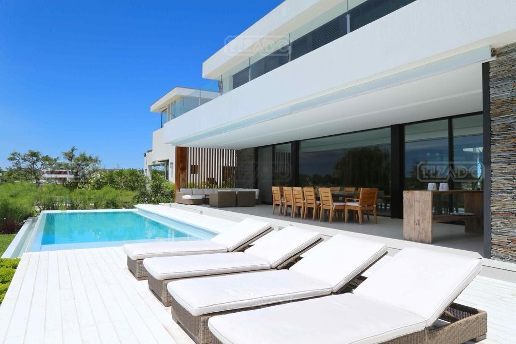 Foto de Casa en Venta en Albanueva, Rincón de Milberg, Tigre, imagen 1