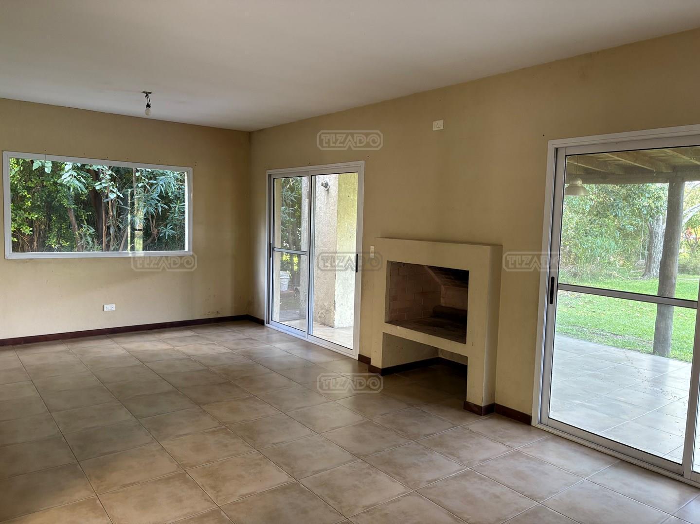 Foto de Casa en Alquiler en Santa Teresa, Villanueva, Tigre, imagen 2