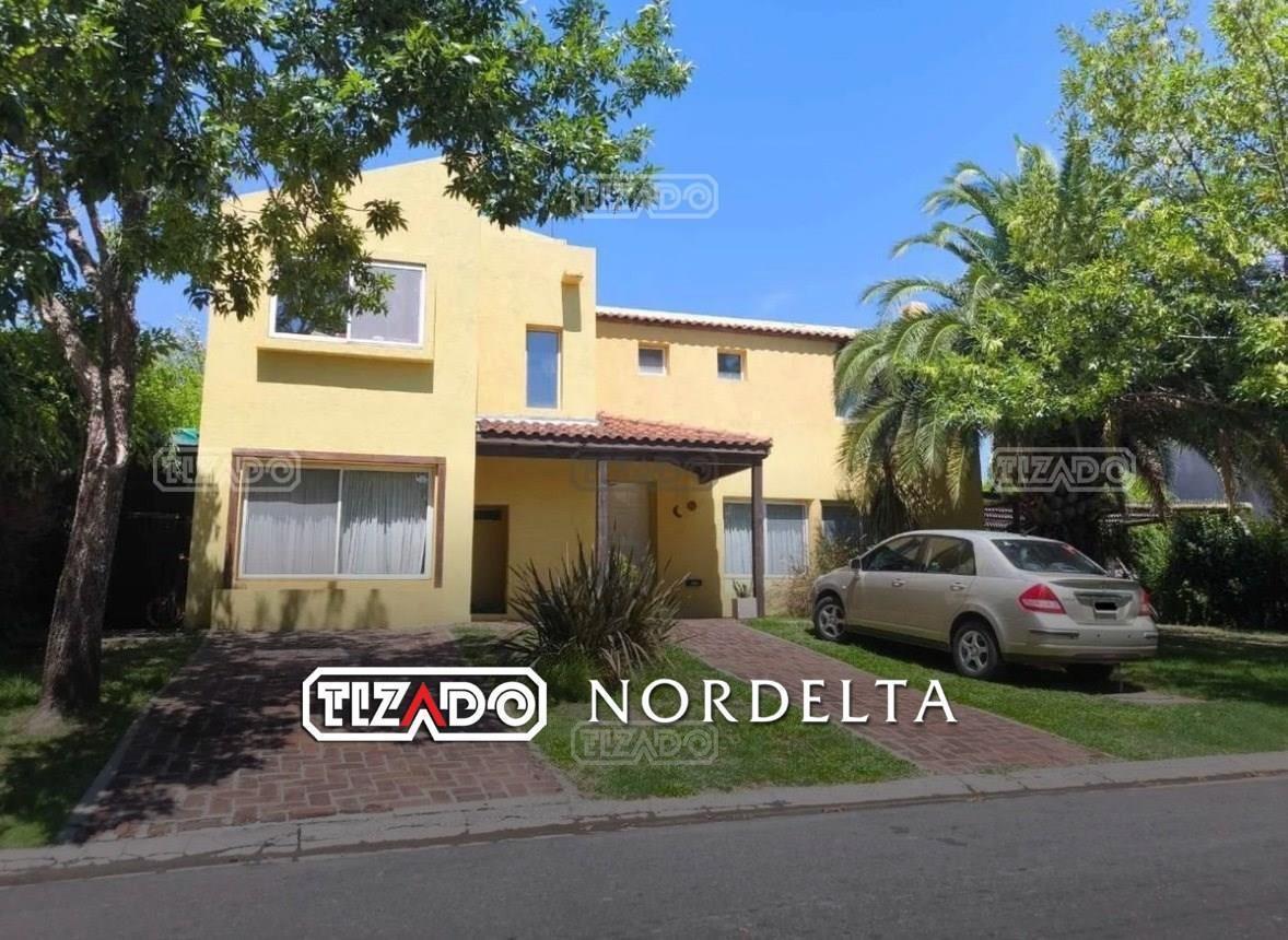 Foto de Casa en Alquiler en San Isidro Labrador, Villanueva, Tigre, imagen 2