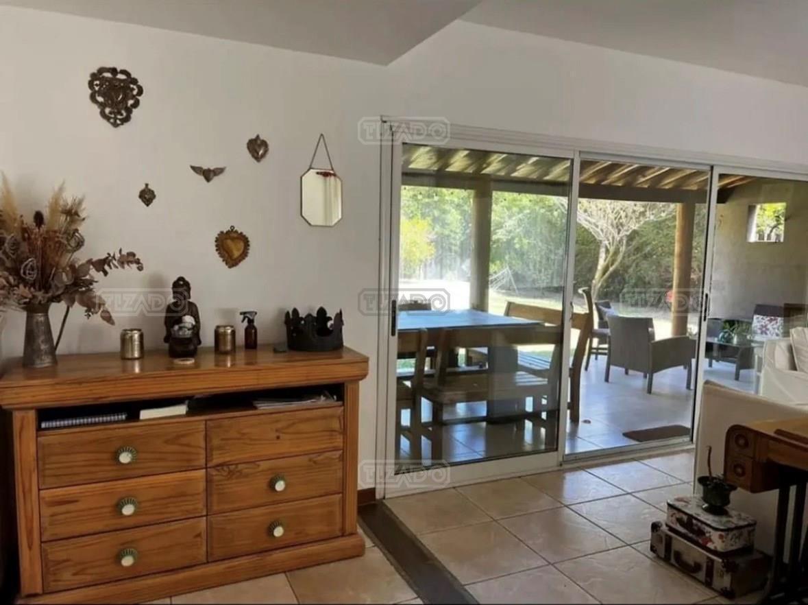Foto de Casa en Alquiler en San Isidro Labrador, Villanueva, Tigre, imagen 3