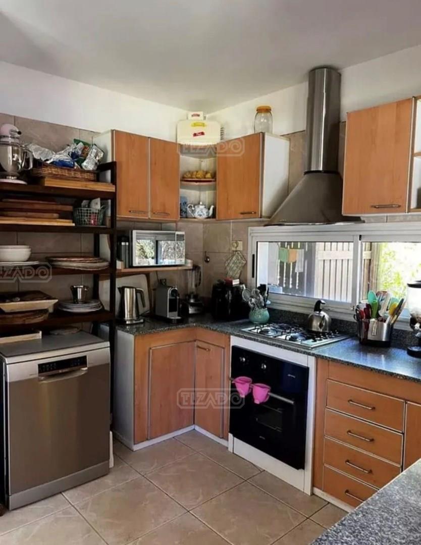 Foto de Casa en Alquiler en San Isidro Labrador, Villanueva, Tigre, imagen 4