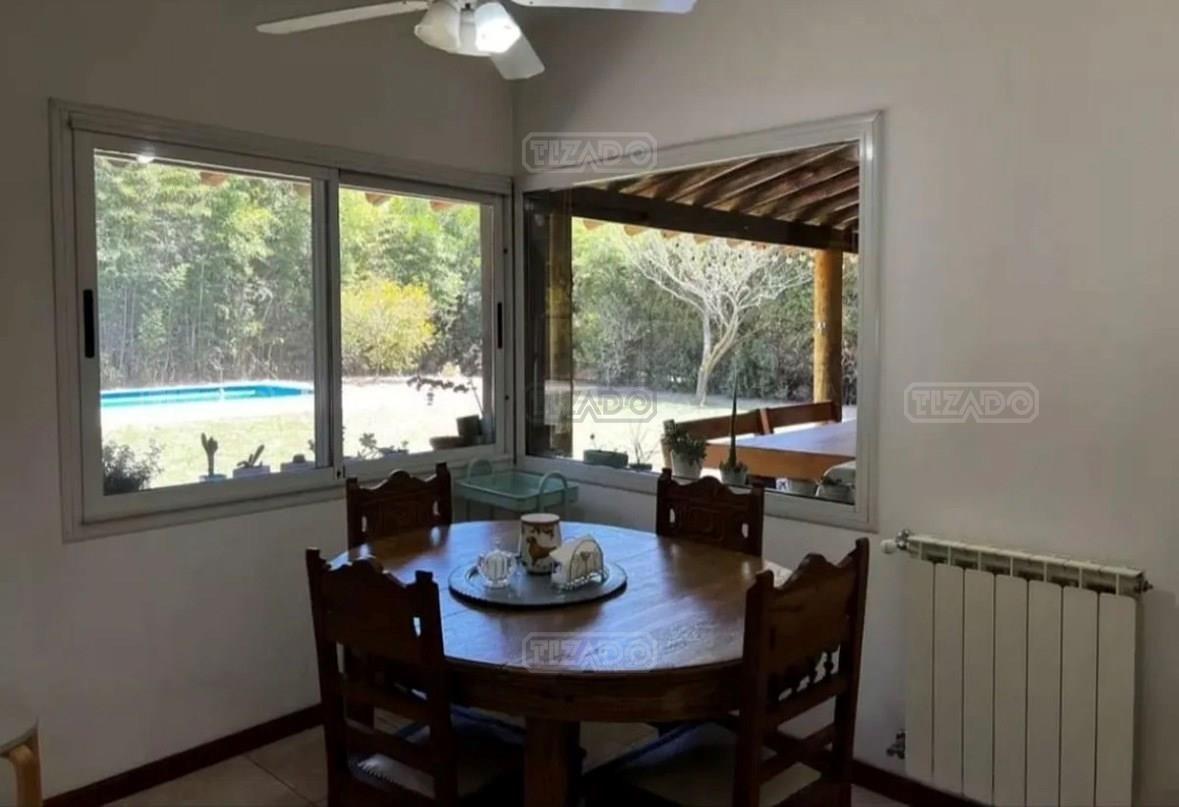 Foto de Casa en Alquiler en San Isidro Labrador, Villanueva, Tigre, imagen 1