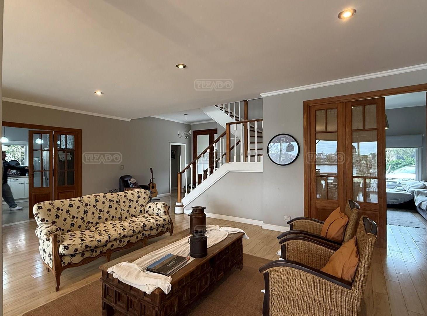 Foto de Casa en Alquiler en San Isidro Labrador, Villanueva, Tigre, imagen 5