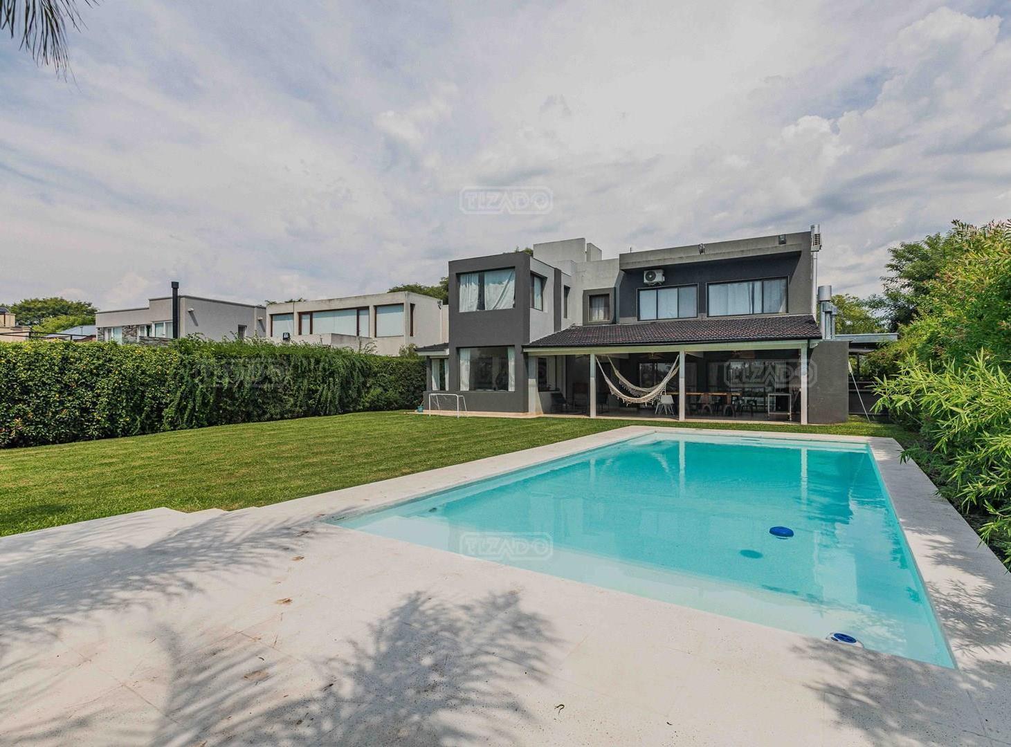 Foto de Casa en Venta en San Isidro Labrador, Villanueva, Tigre, imagen 1