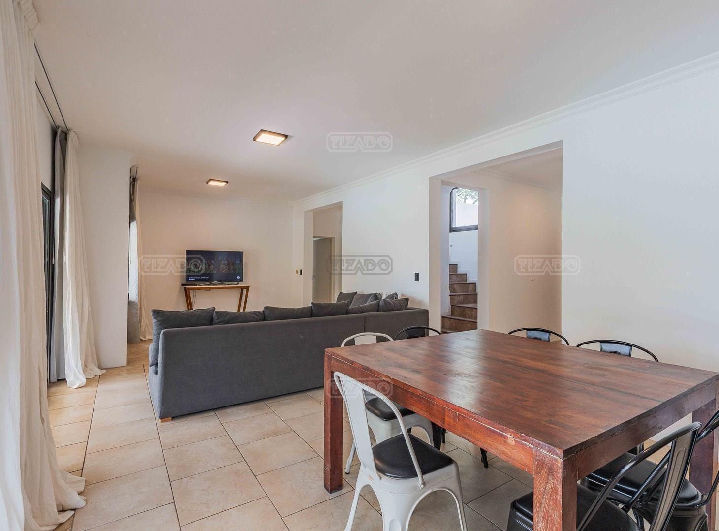 Foto de Casa en Venta en San Isidro Labrador, Villanueva, Tigre, imagen 2