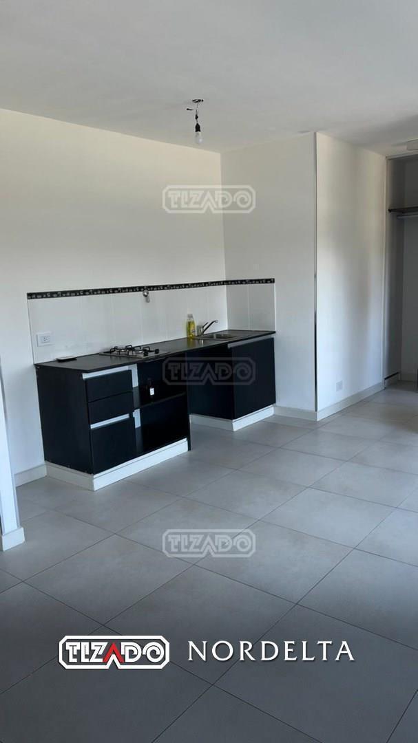 Departamento en Venta en El Palmar, Nordelta, Tigre