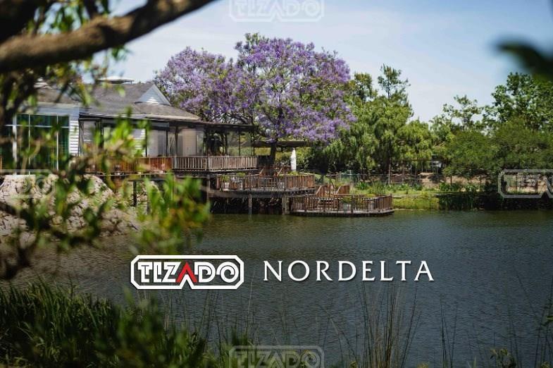 Foto de Terreno Lote en Venta en Silvestre, Nordelta, Tigre, imagen 2