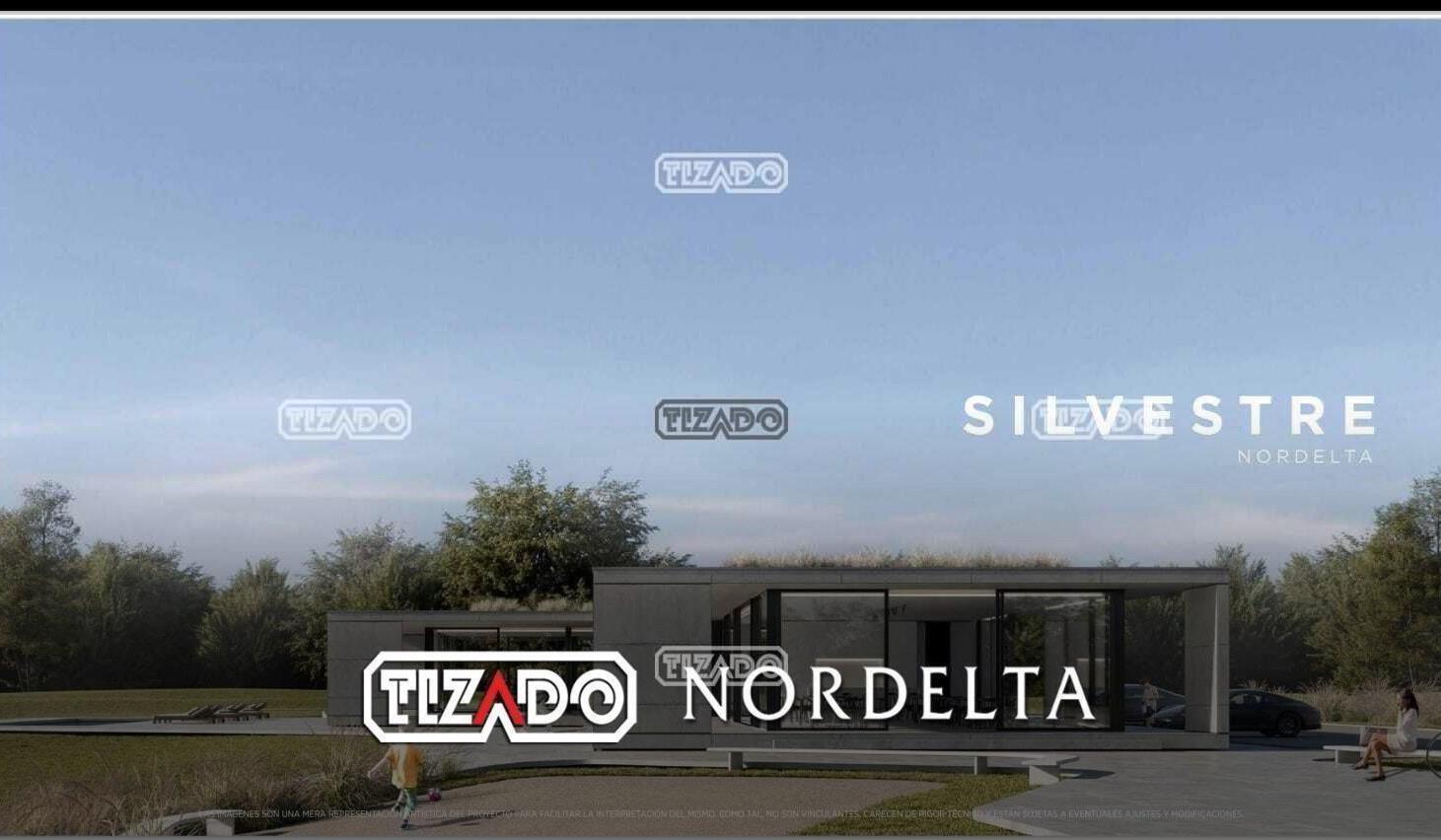Foto de Terreno Lote en Venta en Silvestre, Nordelta, Tigre, imagen 4