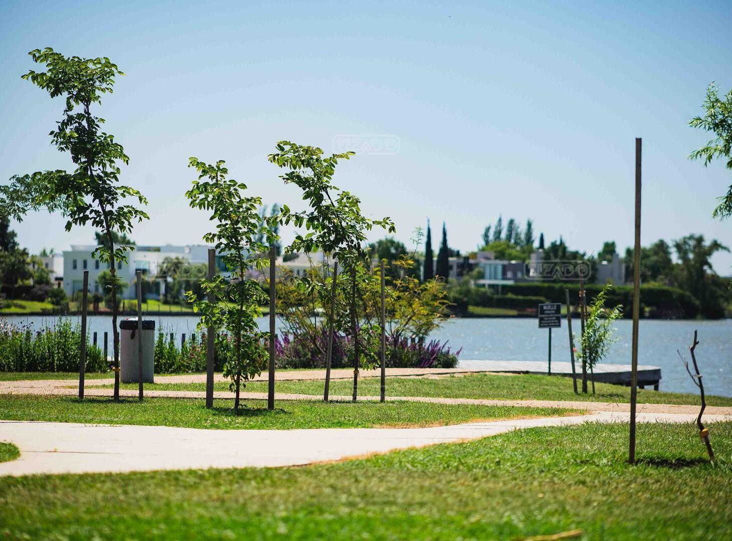 Foto de Terreno Lote en Venta en Silvestre, Nordelta, Tigre, imagen 3