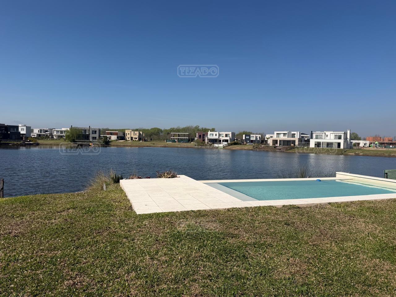 Foto de Casa en Alquiler en Santa Ana, Villanueva, Tigre, imagen 2