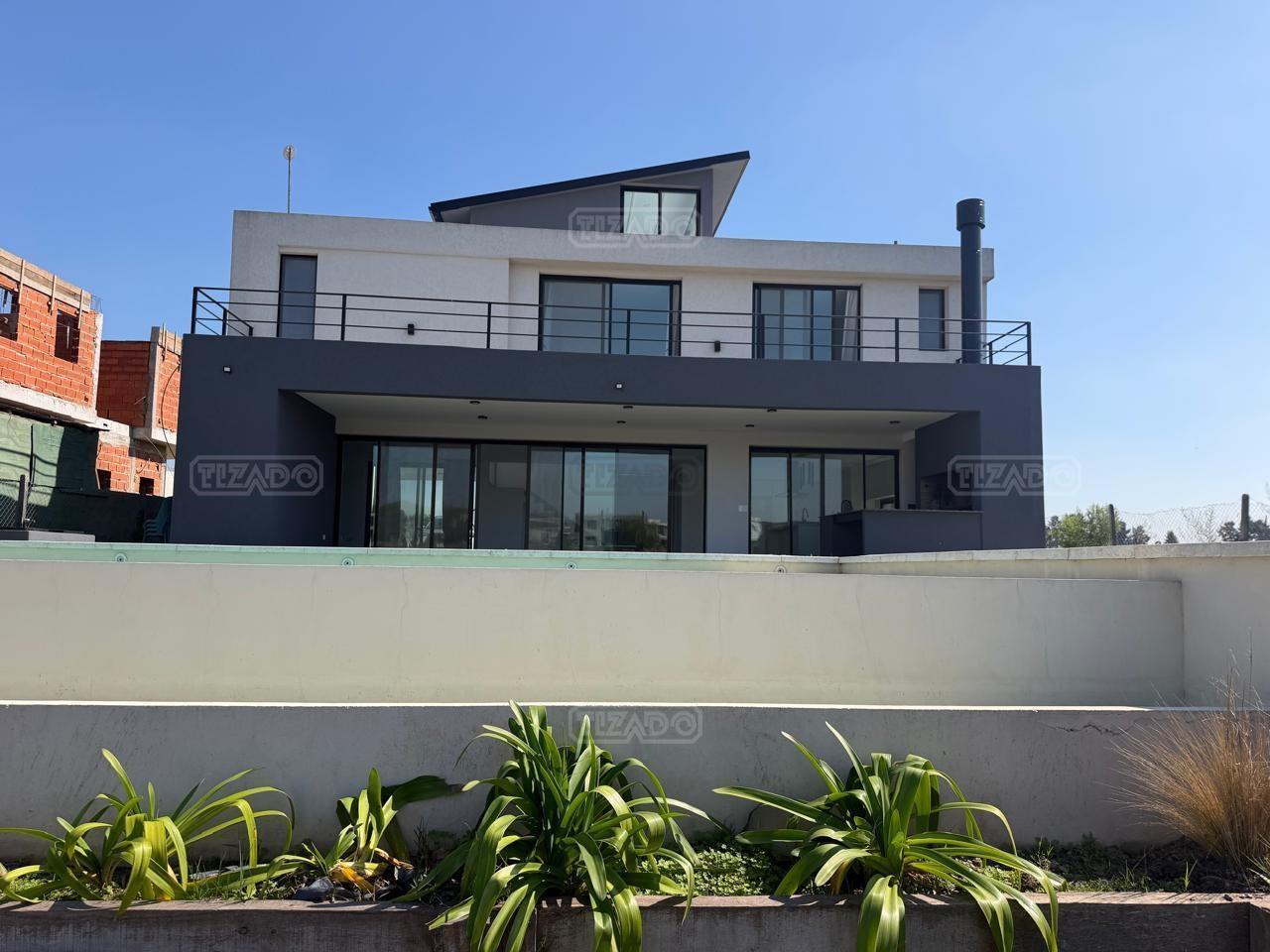 Casa en Alquiler en Santa Ana, Villanueva, Tigre