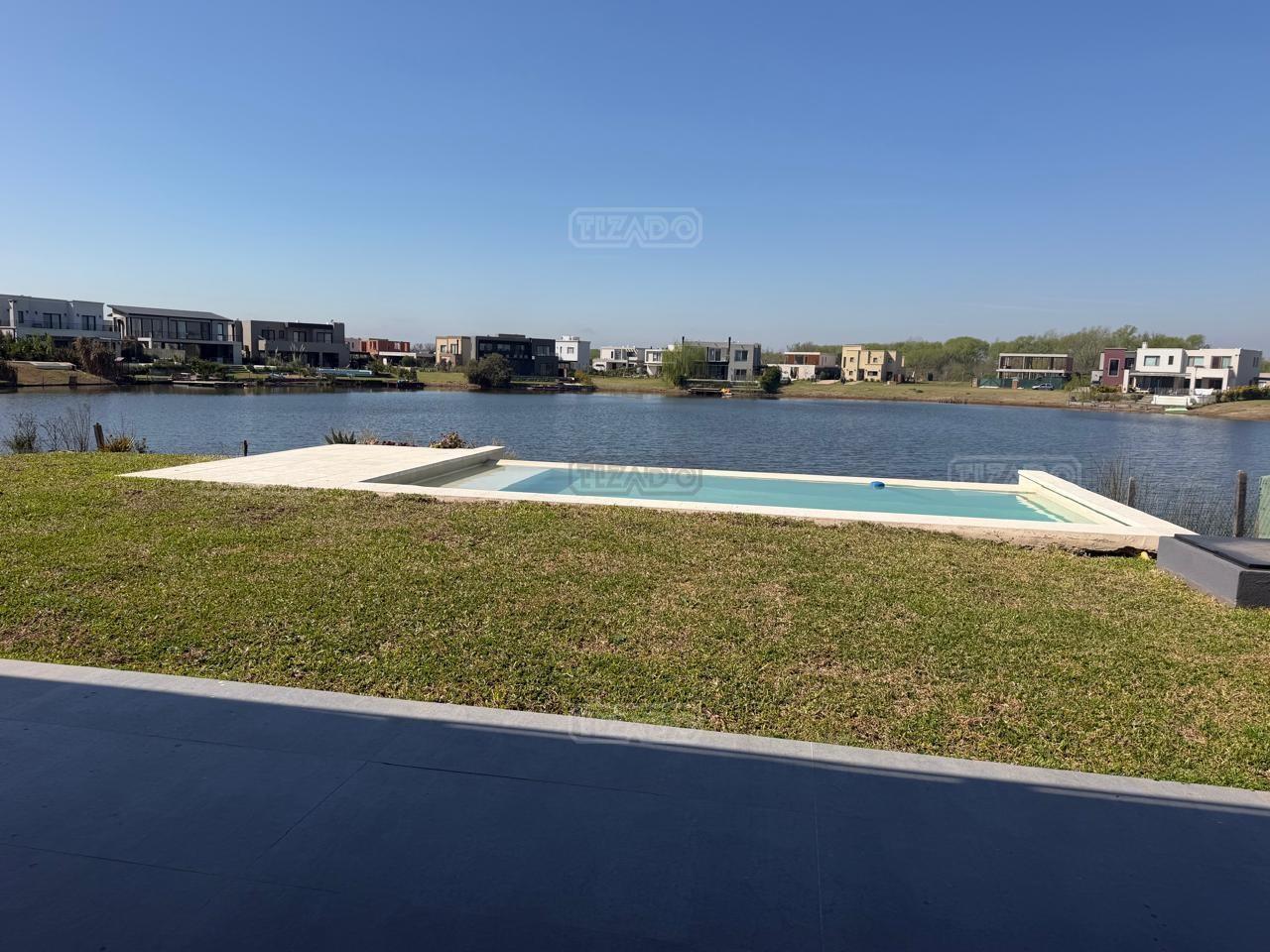 Foto de Casa en Alquiler en Santa Ana, Villanueva, Tigre, imagen 4