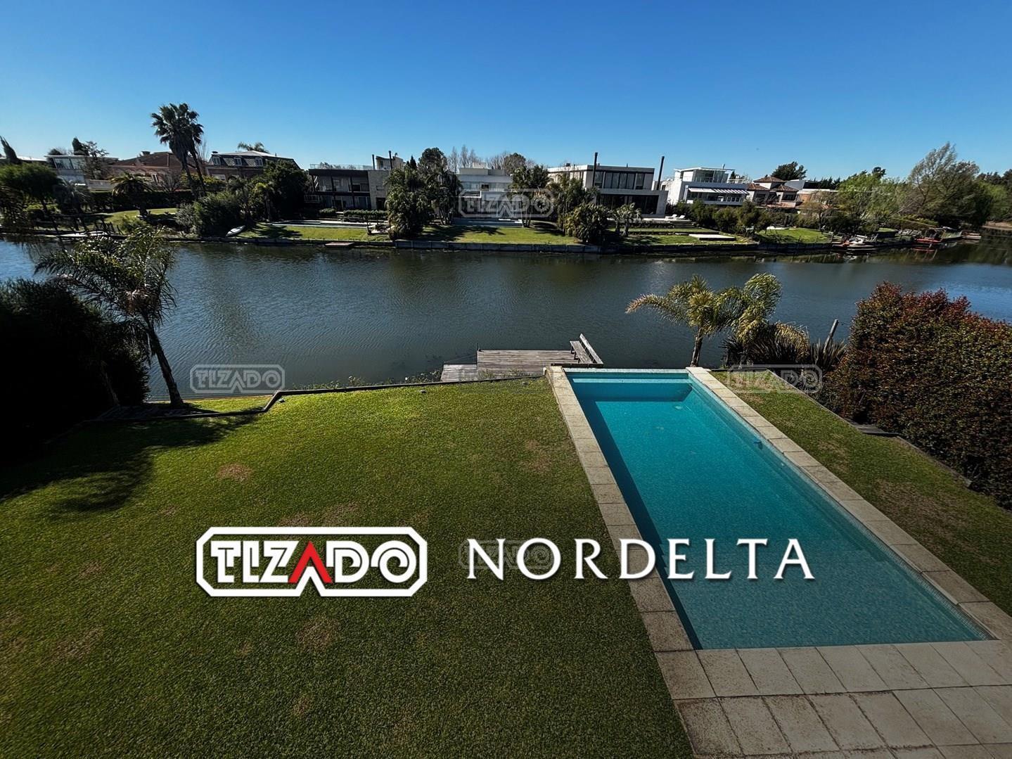 Foto de Casa en Venta en Cabos del Lago, Nordelta, Tigre, imagen 4