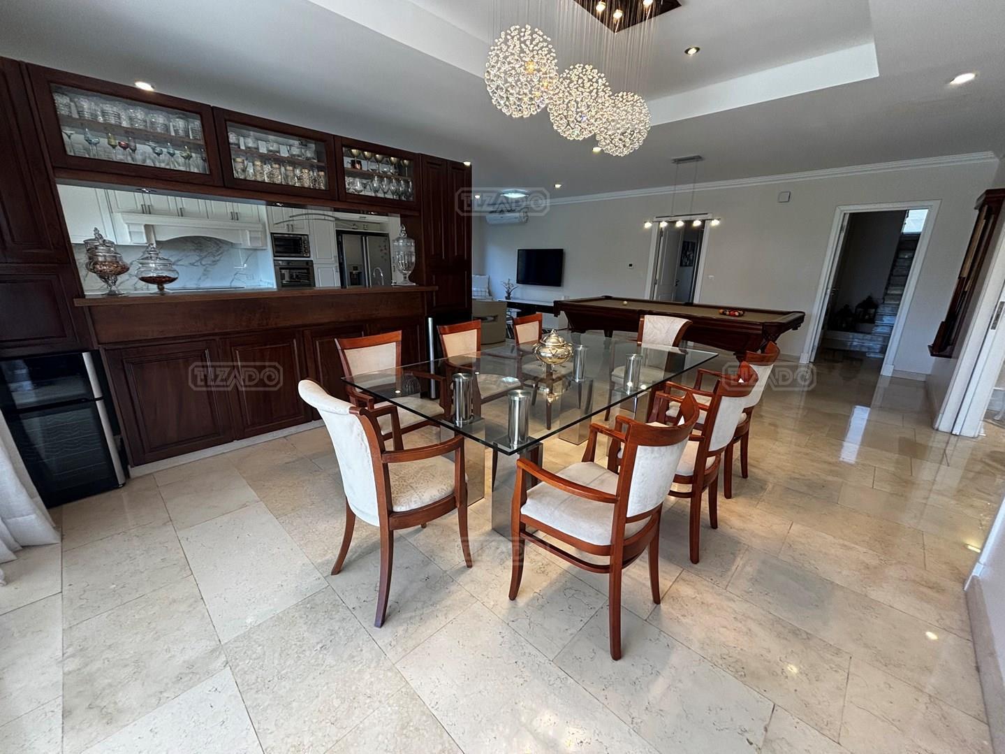 Foto de Casa en Venta en Cabos del Lago, Nordelta, Tigre, imagen 3
