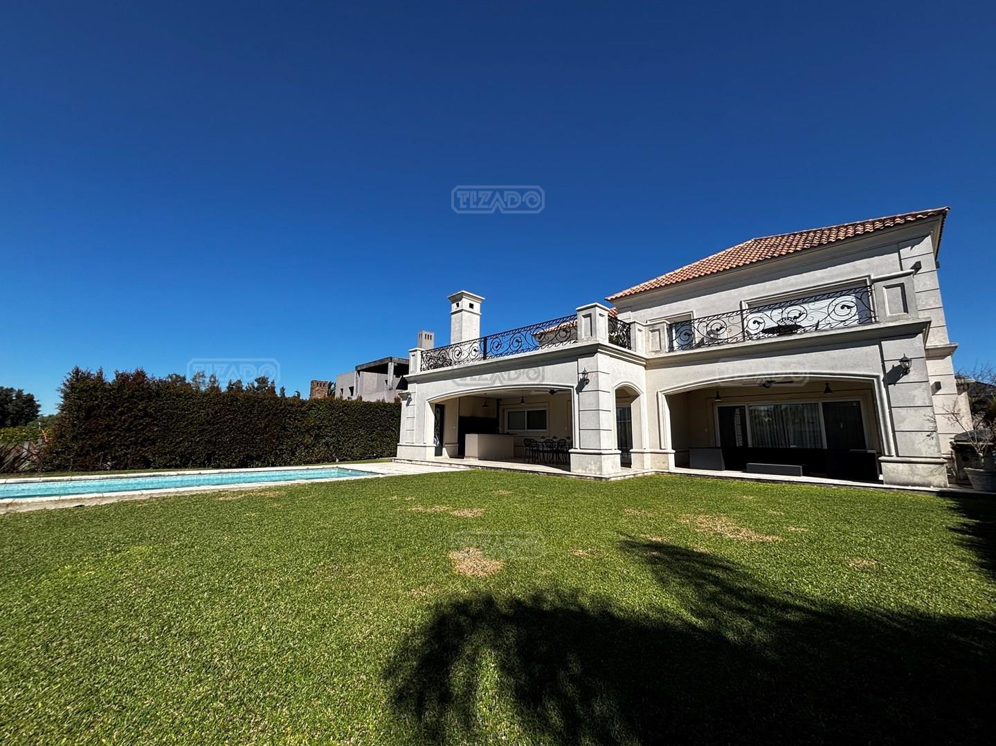 Foto de Casa en Venta en Cabos del Lago, Nordelta, Tigre, imagen 5