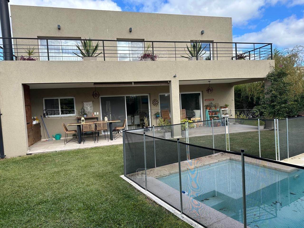 Foto de Casa en Venta en San Francisco, Villanueva, Tigre, imagen 2
