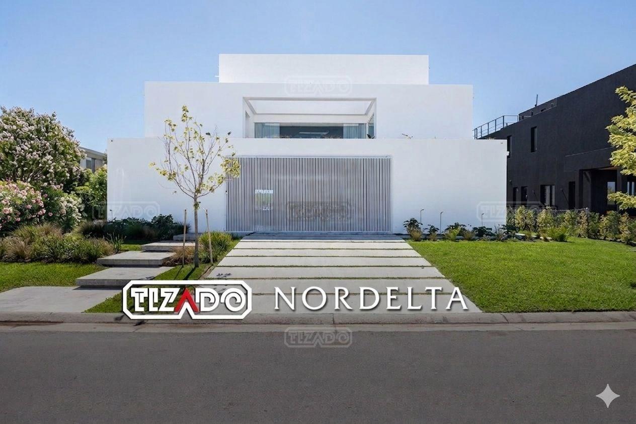 Foto de Casa en Alquiler en El Yacht, Nordelta, Tigre, imagen 5