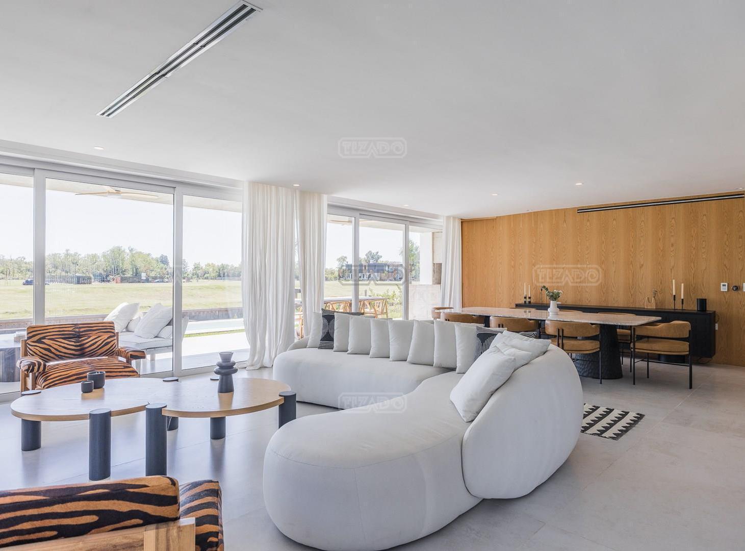 Foto de Casa en Alquiler en El Yacht, Nordelta, Tigre, imagen 1