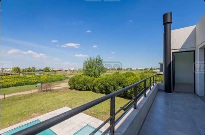 Foto de Casa en Venta en El Cantón Golf, El Cantón, Escobar, imagen 2