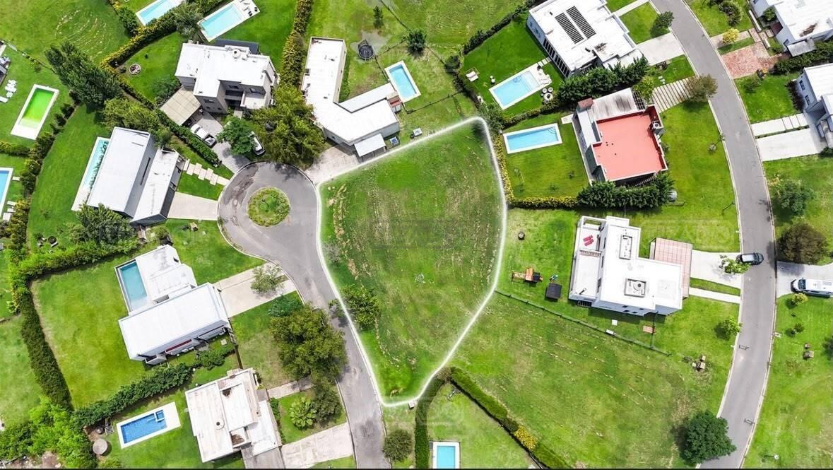 Foto de Terreno Lote en Venta en El Cantón Norte, El Cantón, Escobar, imagen 1
