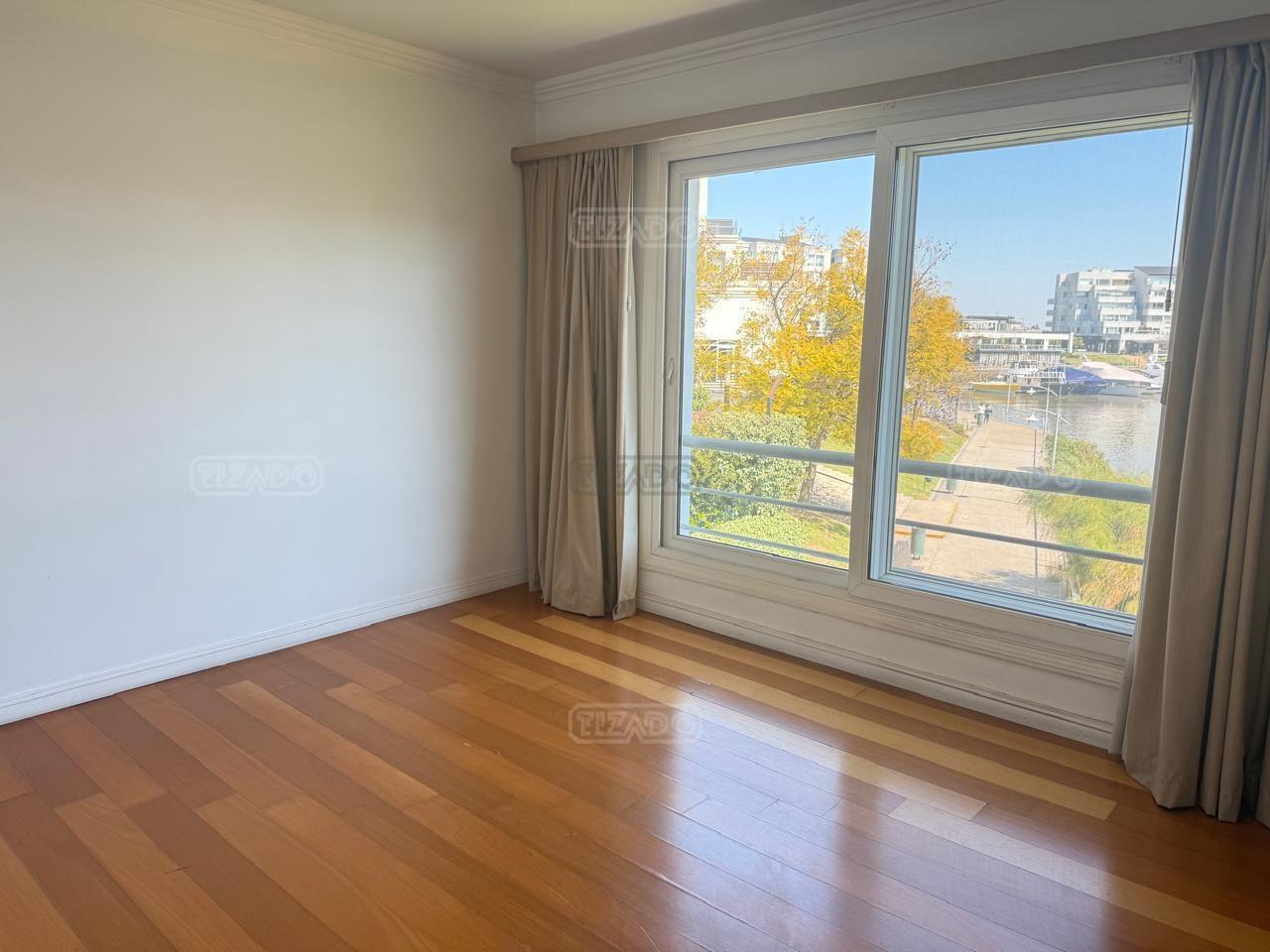 Foto de Departamento en Venta en Miradores de la Bahia, Nordelta, Tigre, imagen 1