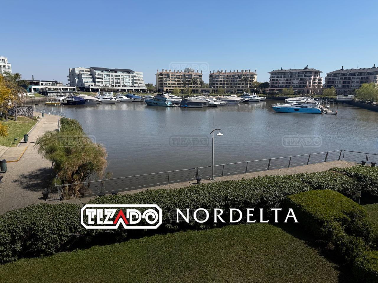 Foto de Departamento en Venta en Miradores de la Bahia, Nordelta, Tigre, imagen 3