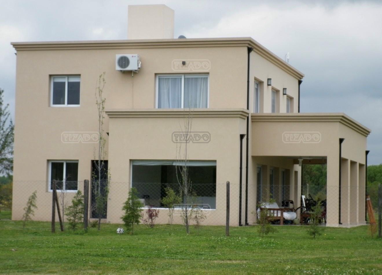 Foto de Casa en Venta en San Isidro Labrador, Villanueva, Tigre, imagen 3