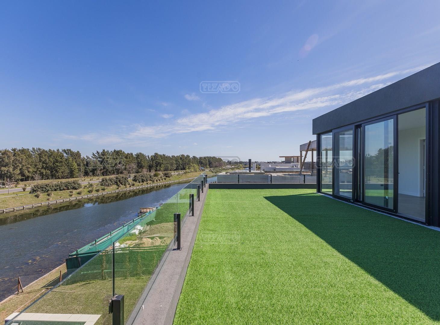 Foto de Casa en Venta en Los Puentes, Nordelta, Tigre, imagen 3