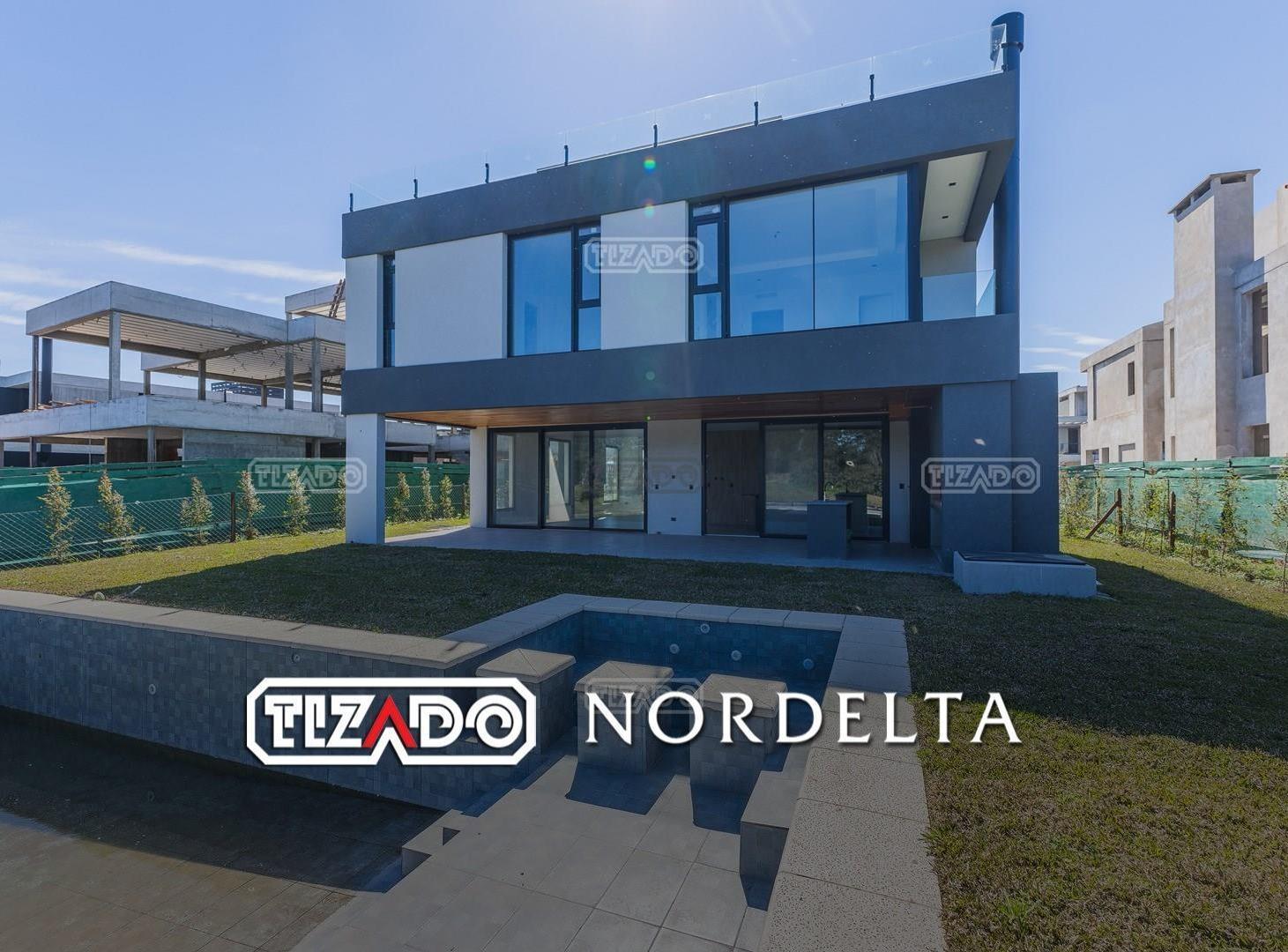 Foto de Casa en Venta en Los Puentes, Nordelta, Tigre, imagen 5