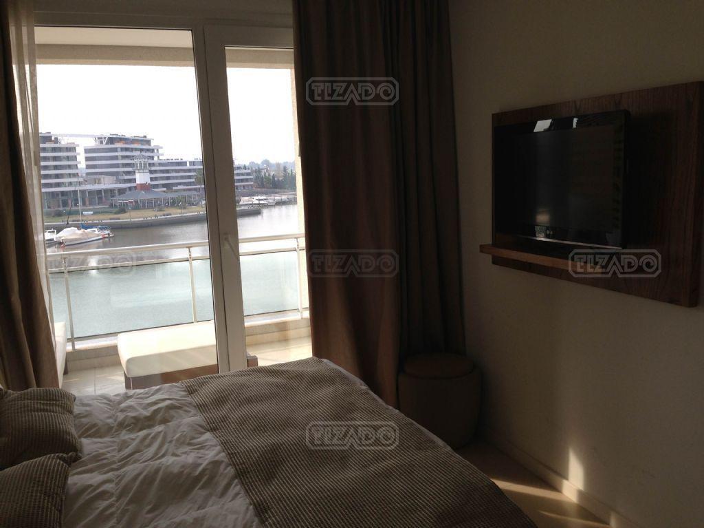 Foto de Departamento en Alquiler en Bahia Grande, Nordelta, Tigre, imagen 5