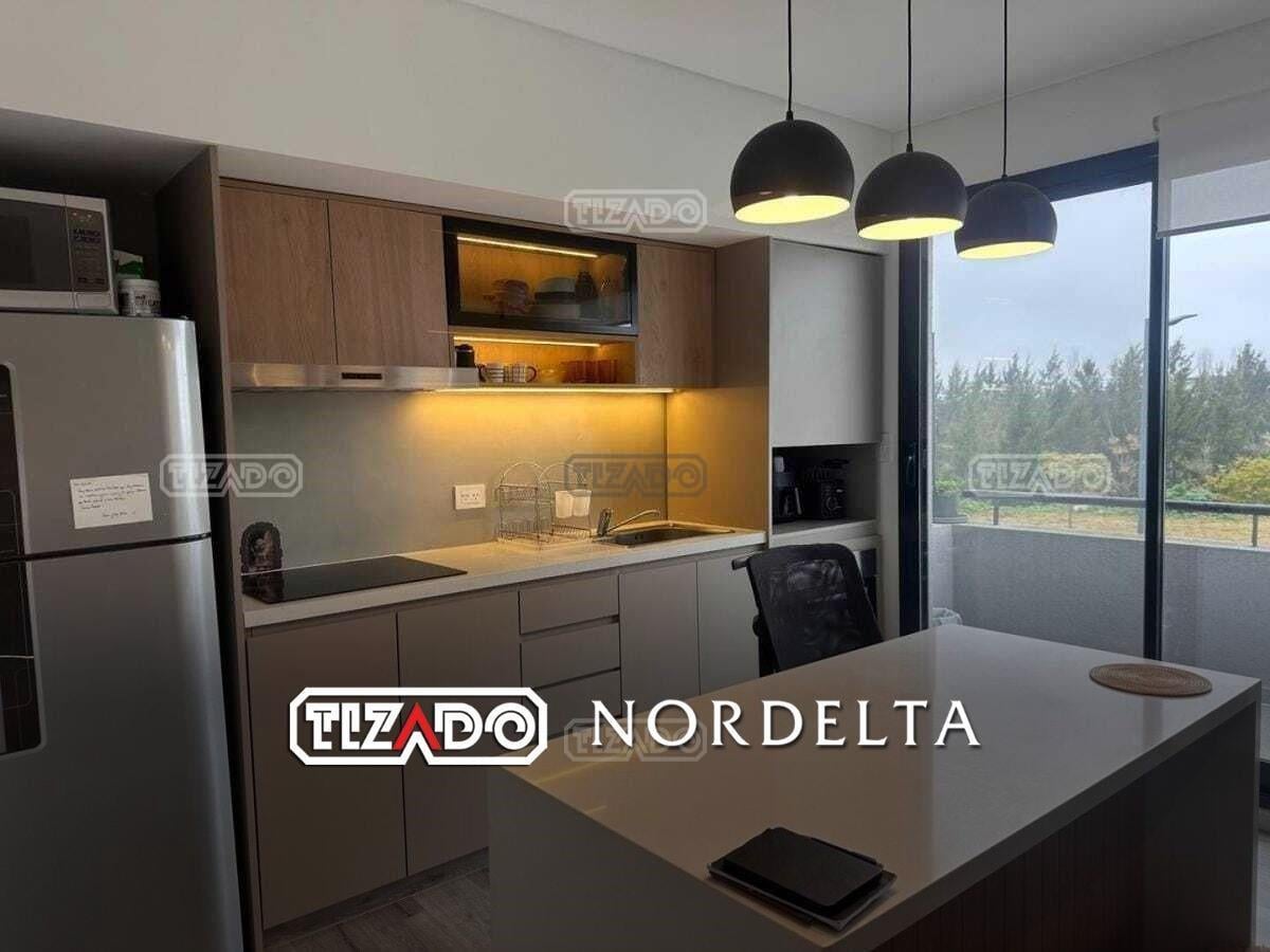 Foto de Departamento en Alquiler en Town Kiri, Las Vilas, Nordelta, imagen 1