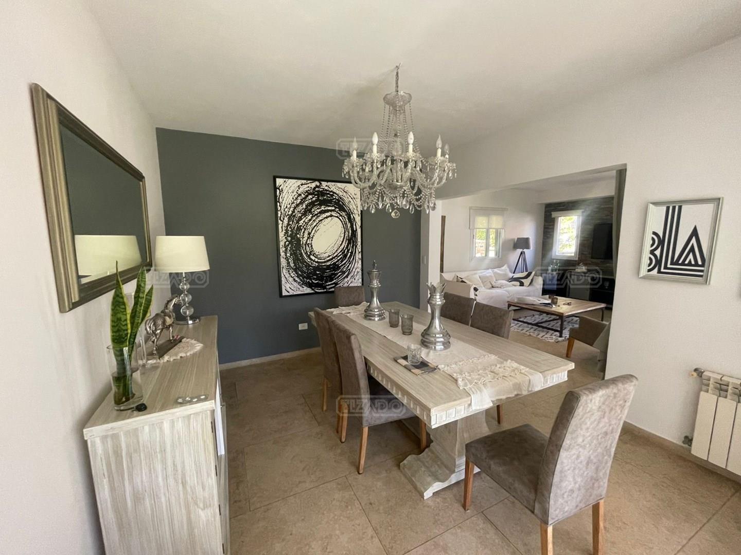 Foto de Casa en Venta en La Comarca, General Pacheco, Tigre, imagen 4