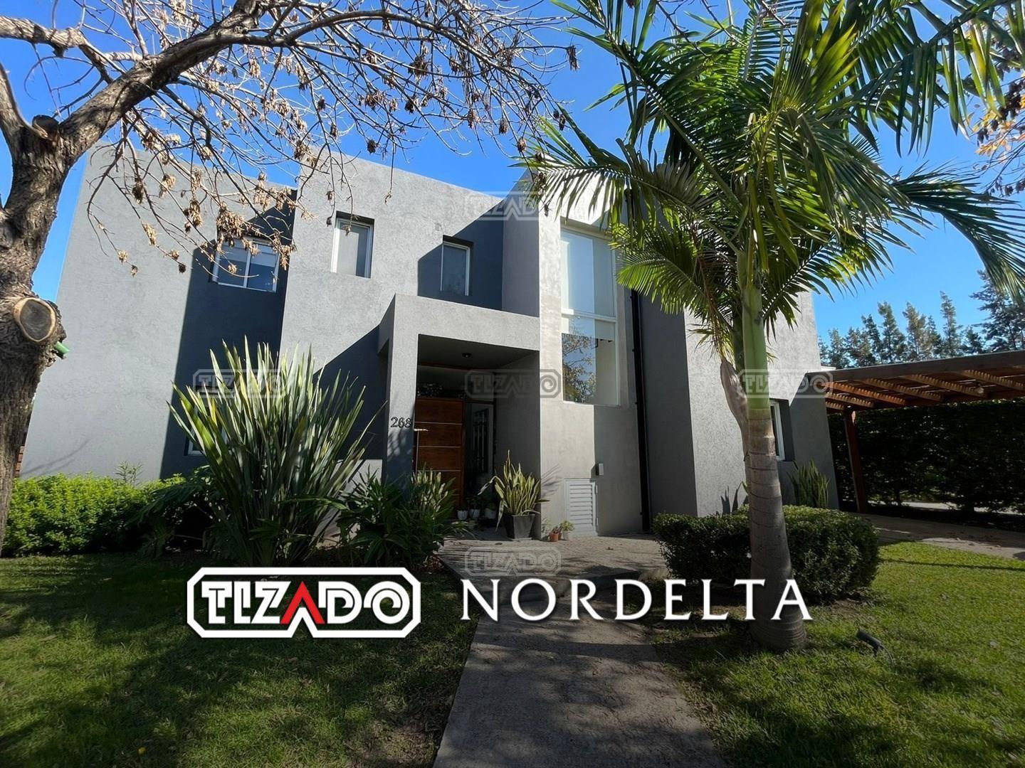 Foto de Casa en Venta en La Comarca, General Pacheco, Tigre, imagen 1