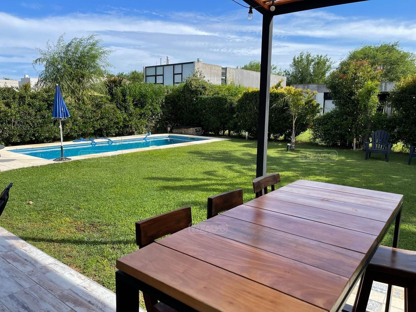 Foto de Casa en Venta en La Comarca, General Pacheco, Tigre, imagen 5