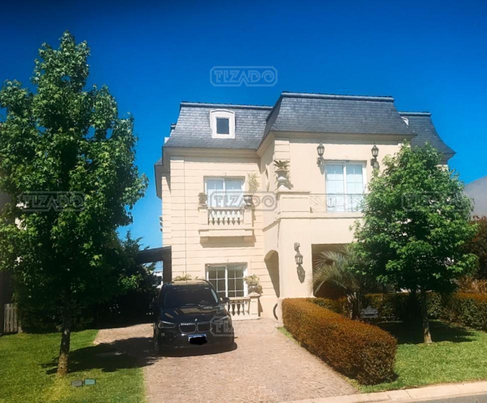 Foto de Casa en Alq. Temporario en Los Lagos, Nordelta, Tigre, imagen 1