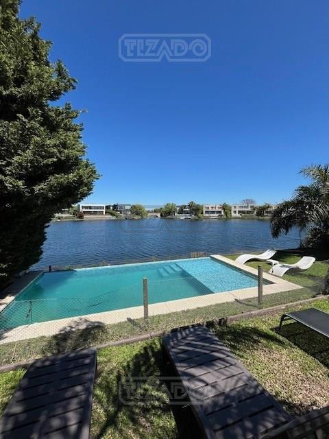 Foto de Casa en Alquiler en Los Lagos, Nordelta, Tigre, imagen 2