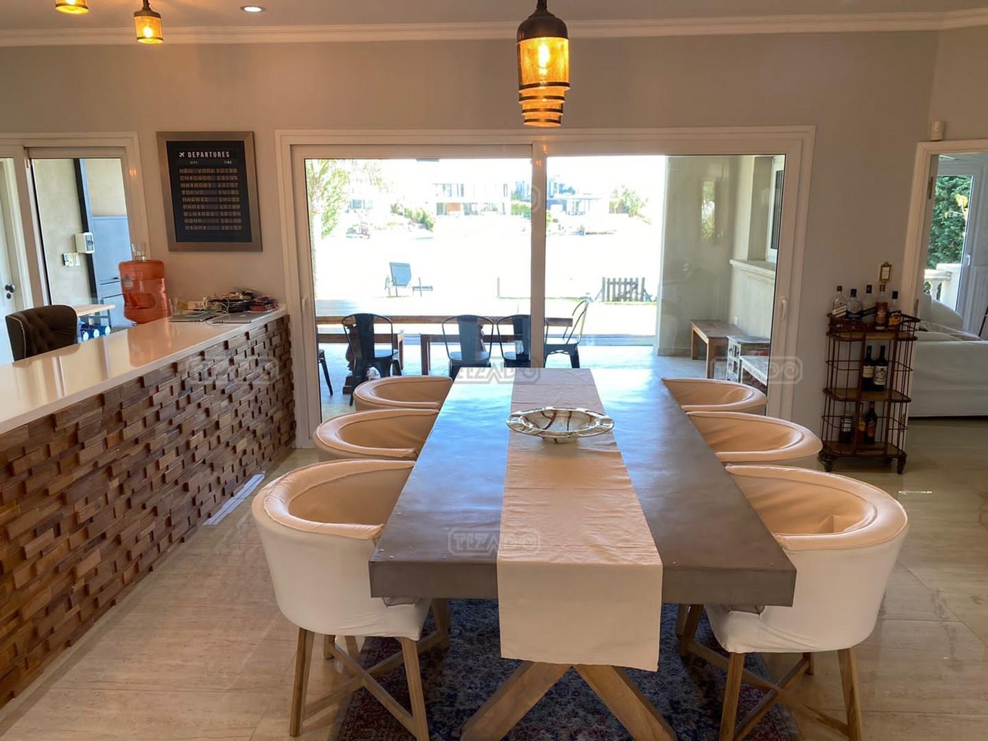 Foto de Casa en Alquiler en Los Lagos, Nordelta, Tigre, imagen 4