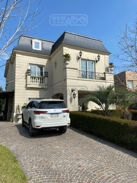 Foto de Casa en Alquiler en Los Lagos, Nordelta, Tigre, imagen 3