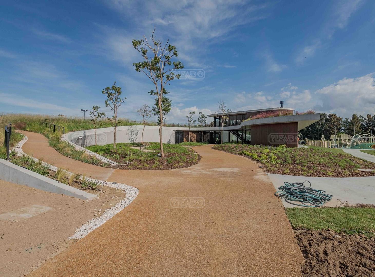 Foto de Terreno Lote en Venta en Los Puentes, Nordelta, Tigre, imagen 2