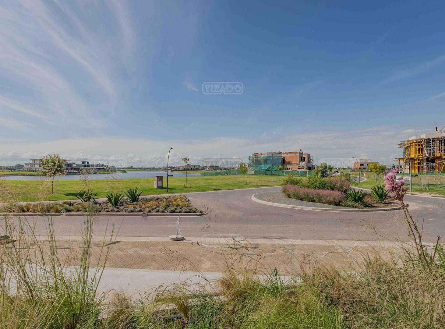 Foto de Terreno Lote en Venta en Los Puentes, Nordelta, Tigre, imagen 3