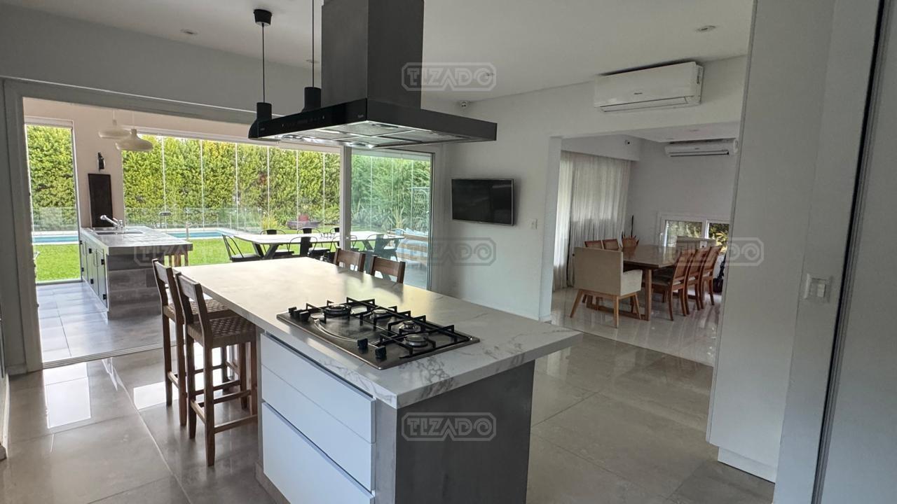 Foto de Casa en Venta en Los Lagos, Nordelta, Tigre, imagen 4