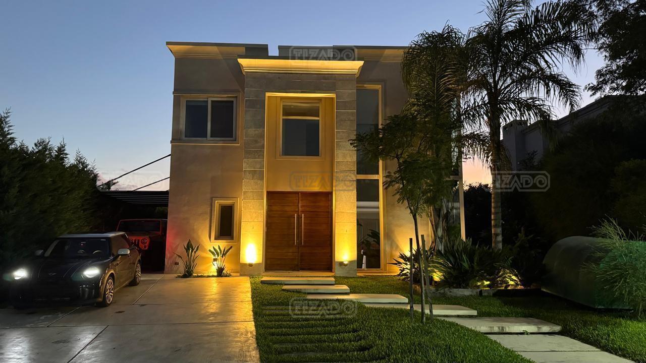 Foto de Casa en Venta en Los Lagos, Nordelta, Tigre, imagen 1